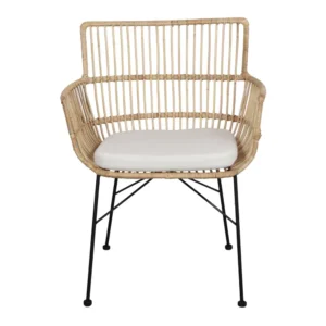 mobiliario-contract-butaca rattan nassau cojin 2
